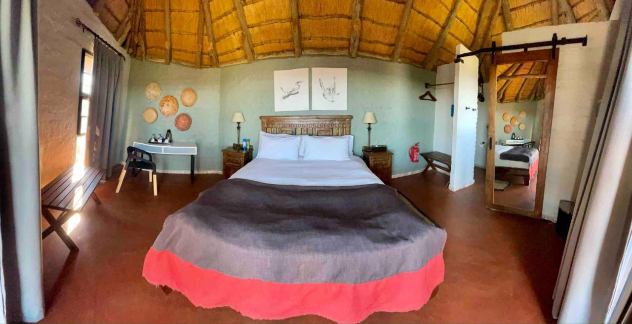 Grootberg Lodge Damaraland Bagian luar foto