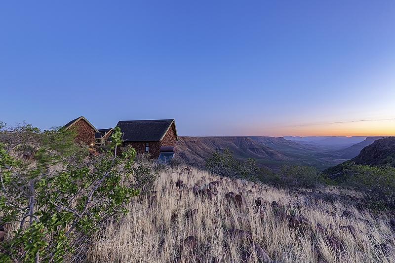 Grootberg Lodge Damaraland Bagian luar foto