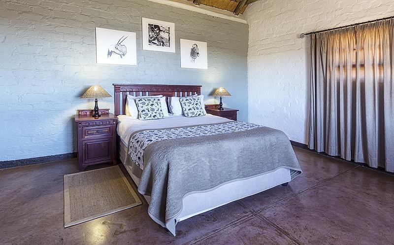 Grootberg Lodge Damaraland Bagian luar foto