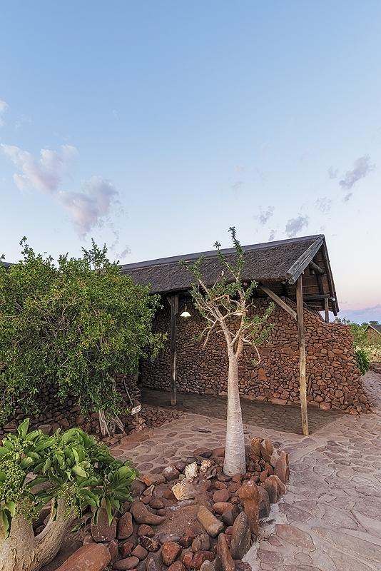 Grootberg Lodge Damaraland Bagian luar foto