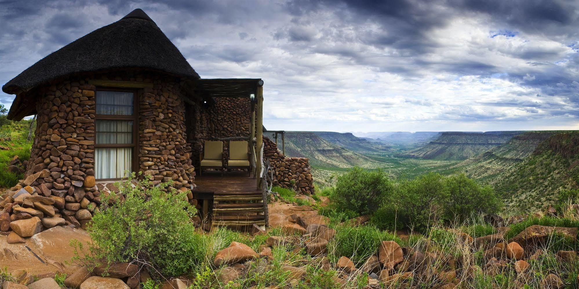 Grootberg Lodge Damaraland Bagian luar foto
